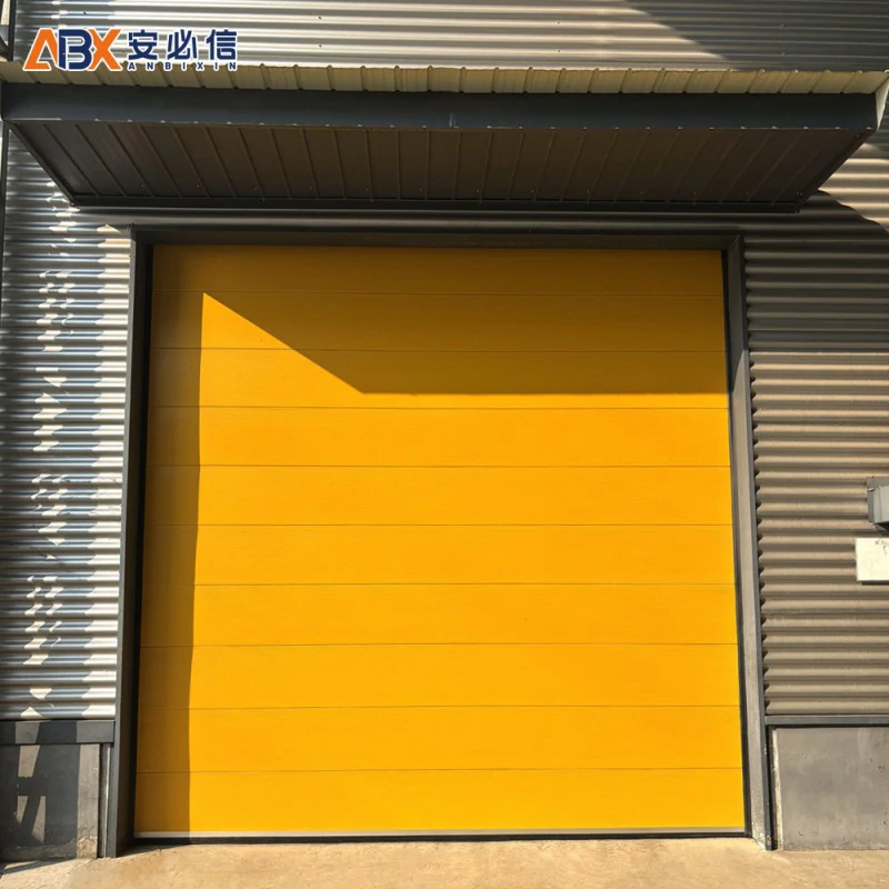 楚雄彝族自治州工业提升门